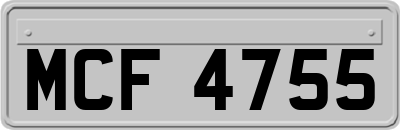 MCF4755