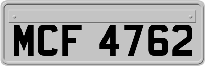 MCF4762