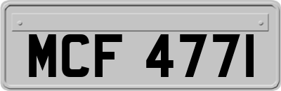 MCF4771