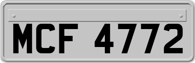 MCF4772