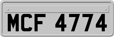 MCF4774