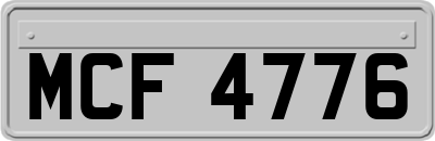 MCF4776