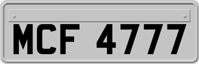 MCF4777