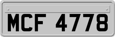 MCF4778