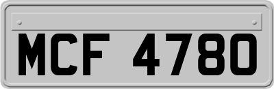 MCF4780