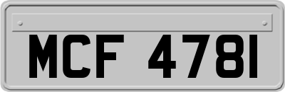 MCF4781