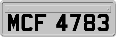 MCF4783