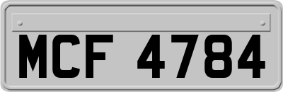 MCF4784