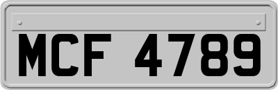 MCF4789