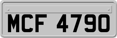 MCF4790