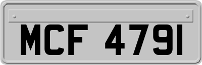 MCF4791