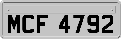 MCF4792