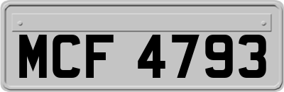 MCF4793
