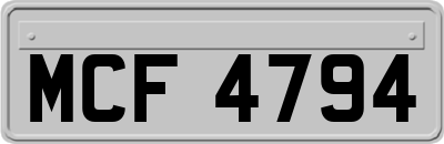 MCF4794