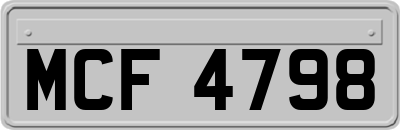 MCF4798
