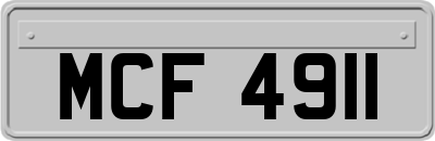 MCF4911