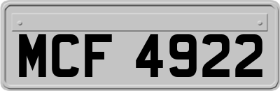 MCF4922