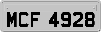 MCF4928
