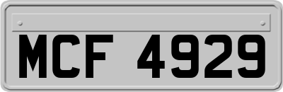 MCF4929