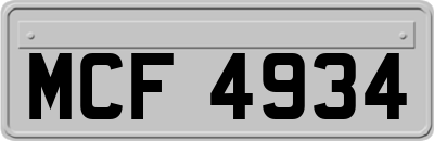 MCF4934