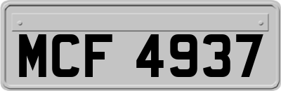 MCF4937