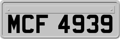 MCF4939