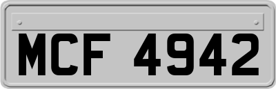 MCF4942