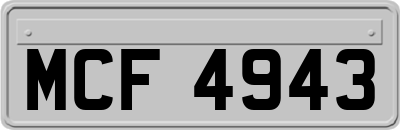MCF4943