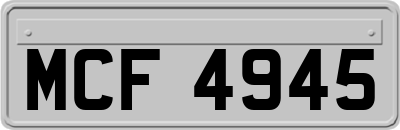 MCF4945