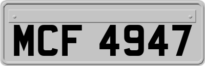 MCF4947