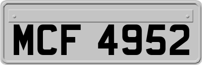MCF4952
