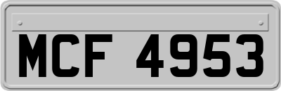 MCF4953