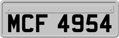 MCF4954