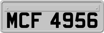 MCF4956