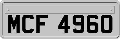 MCF4960