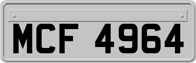 MCF4964