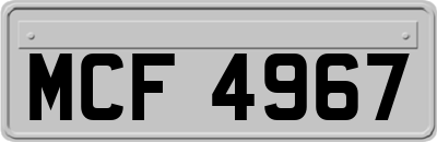MCF4967