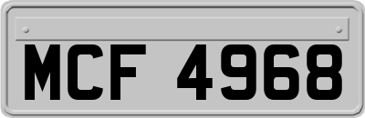 MCF4968