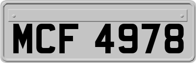 MCF4978