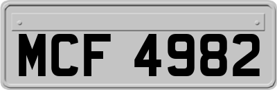 MCF4982