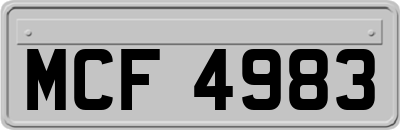 MCF4983