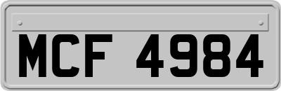 MCF4984
