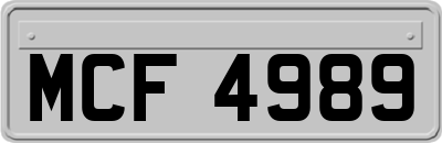 MCF4989