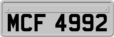 MCF4992