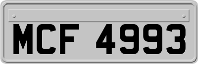 MCF4993