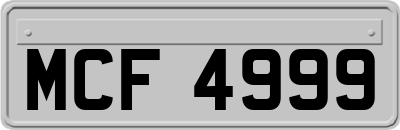 MCF4999
