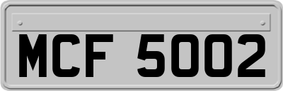 MCF5002