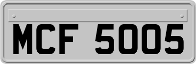 MCF5005