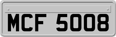 MCF5008