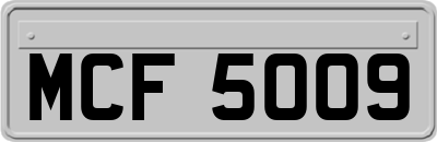 MCF5009